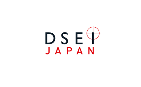 2022日本军警防务展览会DESI Japan