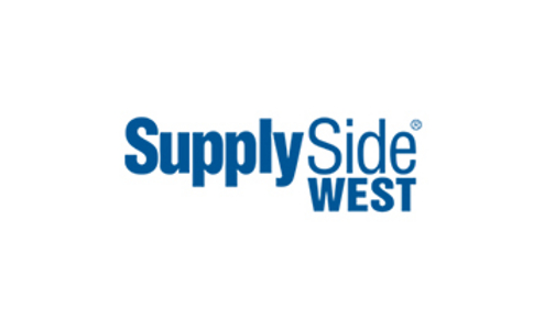 2021美国西部植物提取物展览会SUPPLYSIDE WEST