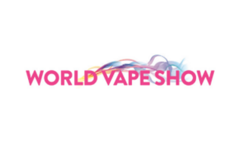 2021阿联酋迪拜电子烟展览会World Vape