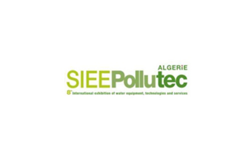 2021阿尔及利亚阿尔及尔环保展览会SIEE POLLUTEC