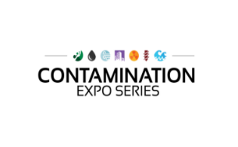 2021英国伯明翰污染处理展览会Contamination Expo