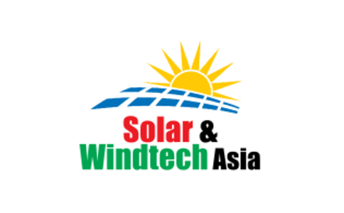 2021巴基斯坦卡拉奇太阳能风能展览会Solar Windtech Asia