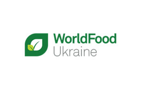 2021乌克兰基辅食品饮料展览会WorldFood Ukraine