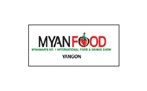 2020缅甸仰光食品及食品加工展览会MyanFood