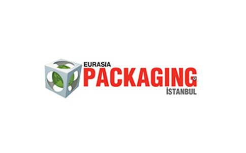 2021土耳其伊斯坦布尔包装展览会Eurasia Packaging Istanbul