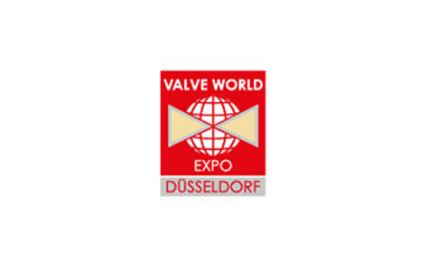 2022德国杜塞尔多夫泵阀展览会Valve World