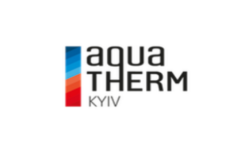 2022乌克兰基辅暖通及卫浴展览会Aqua Therm