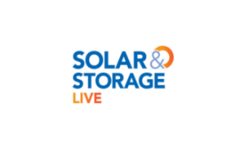 2021英国伯明翰太阳能及清洁能源展览会Solar Storage Live