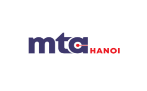 2021越南河内机床及金属加工展览会MTA Hanoi