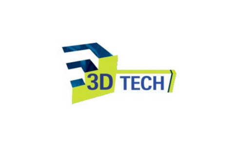 2022俄罗斯莫斯科3D打印展览会3D Tech