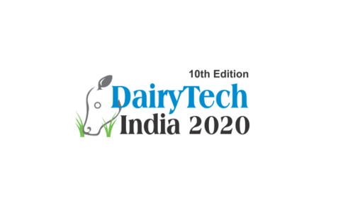 2021印度乳制品展览会DairyTech India