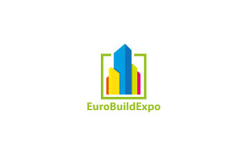 2021乌克兰基辅建筑展览会Euro Build Expo