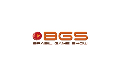 2021巴西圣保罗游戏展览会BGS