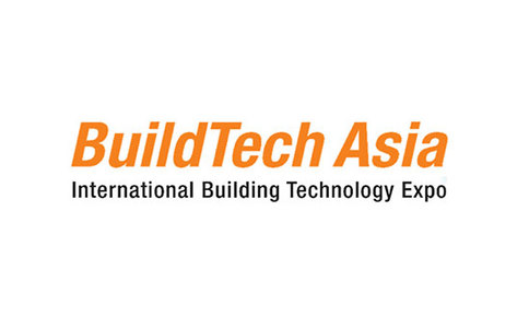 2022新加坡工程机械及建筑展览会BuildTech Asia