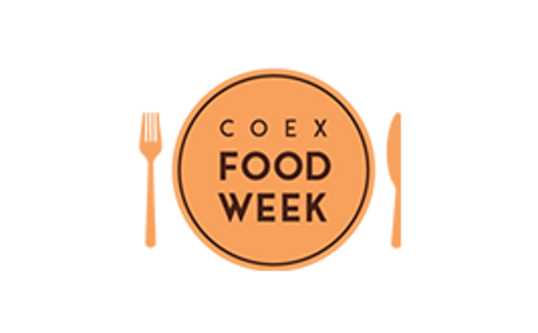 2021韩国首尔食品展览会COEX Food Week