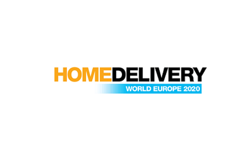 2021欧洲快递物流展览会Home Delivery Europe