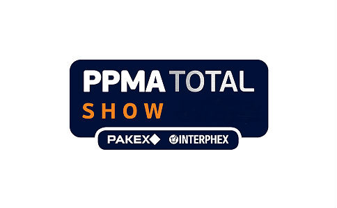 2021英国伯明翰包装展览会PPMA TOTAL SHOW