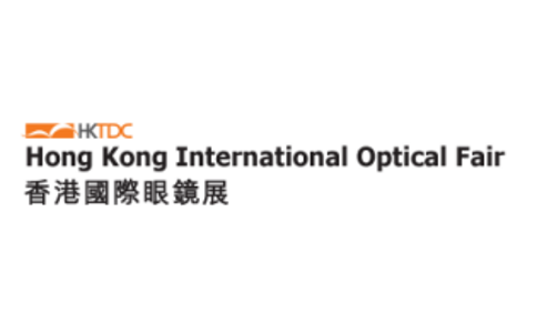 2021香港眼镜展览会Hongkong  Optical Fair