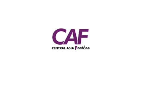 2021哈萨克斯坦纺织服装及面辅料展览会CAF