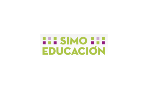 2021西班牙马德里教育装备展览会SIMO Educacion