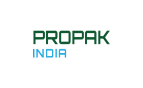 2021印度新德里包装展览会ProPak India