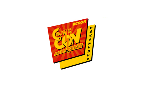 2021德国斯图加特动漫展览会Comic Con Germany