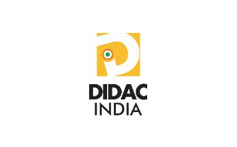 2021印度班加罗尔教育装备展览会Didac India