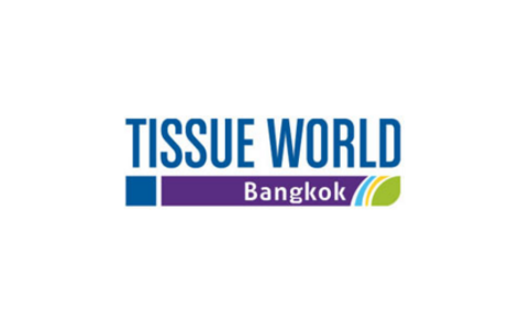 2021泰国曼谷纸业展览会Tissue World Bangkok