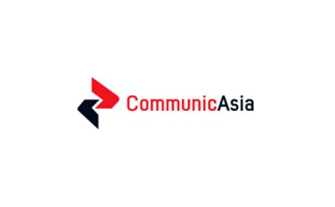 2021新加坡通讯展览会CommunicAsia