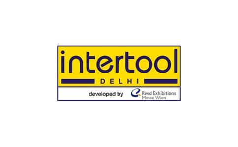 2021印度新德里五金工具展览会Intertool India