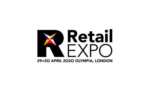 2020英国伦敦零售展览会Retail Design