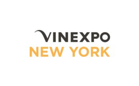 2022美国纽约葡萄酒及烈酒展览会Vinexpo New York