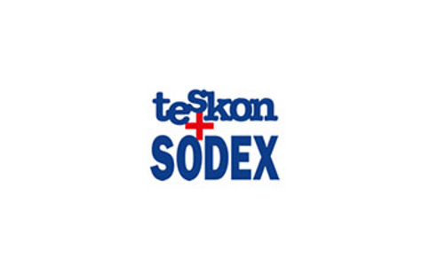 2021土耳其伊兹密尔暖通制冷空调展览会Teskon Sodex Izmir