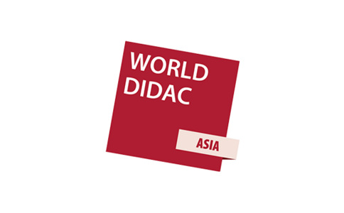 2021泰国曼谷教育技术装备展览会World DIDAC ASIA