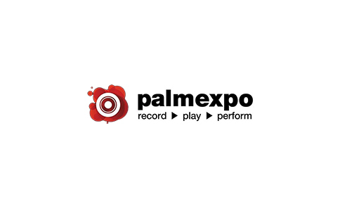 2021印度孟买专业音响灯光乐器及技术展览会Palmexpo