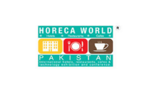 2020巴基斯坦酒店及餐饮设备展览会Horeca World