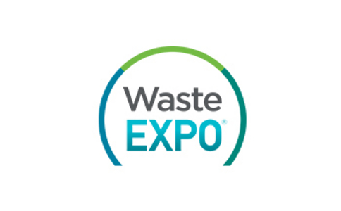 2021美国新奥尔良环保展览会Waste Expo