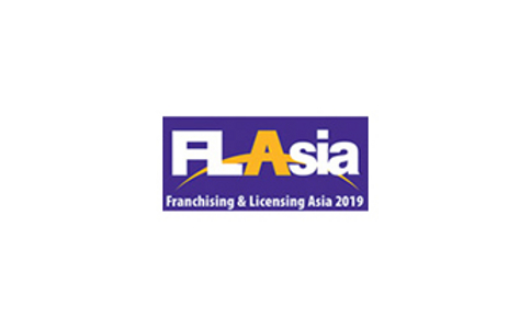 2021新加坡品牌授权展览会FL Asia