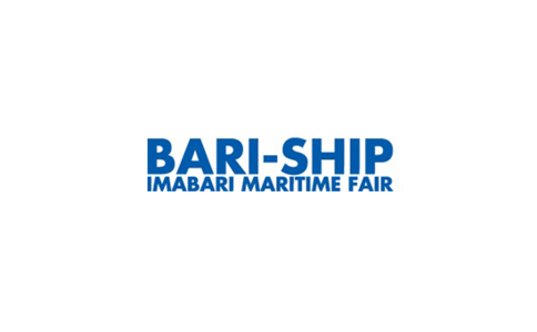 2021日本今治船舶海事展览会BARI SHIP