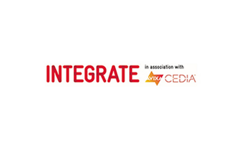 2021澳大利亚视听设备与技术展览会Integrate Expo