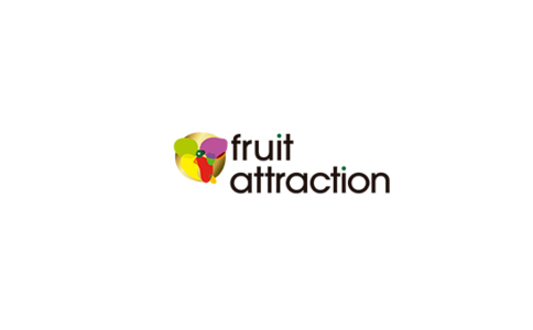 2021西班牙马德里水果蔬菜展览会Fruit Attraction