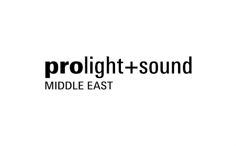 2021阿联酋迪拜舞台灯光音响及乐器展览会Prolight Sound 