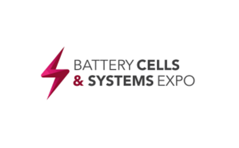 2021英国伯明翰电池展览会Battery Systems Expo