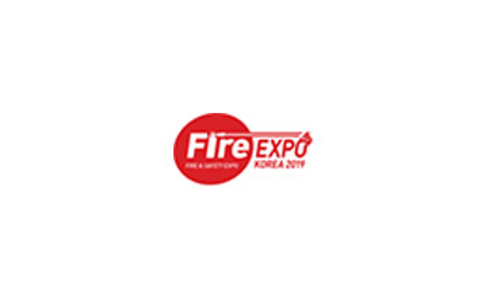 2021韩国大邱消防展览会Fire Expo Korea