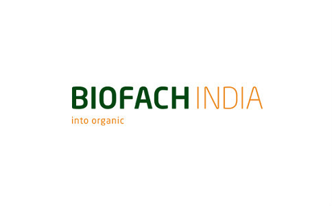 2021印度新德里天然有机健康食品展览会Biofach India