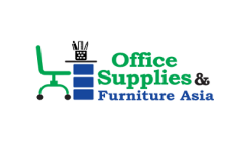 2020巴基斯坦卡拉奇办公家具展览会Office Supplies Asia