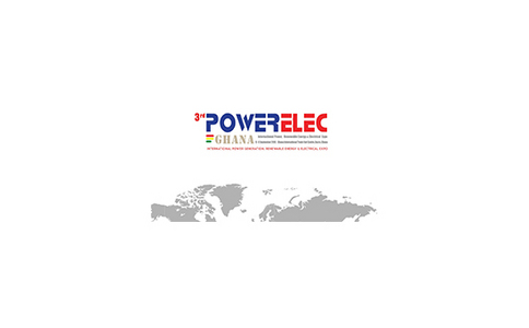 2020加纳阿拉克电力展览会Powerelec