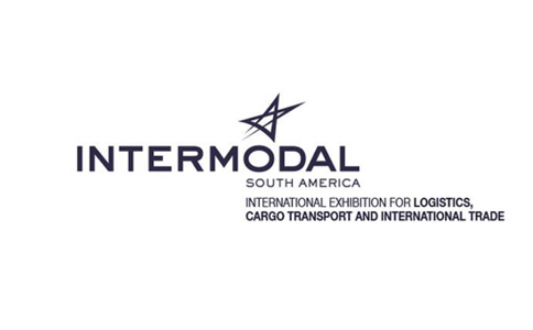 2021巴西集装箱多式联运物流展览会Intermodal South America