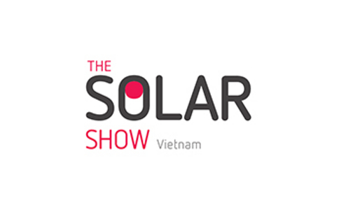 2021越南胡志明太阳能光伏及电池储能展览会The Solar Show