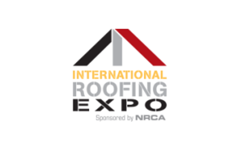 2021美国达拉斯屋面及防水材料展览会the Roofing Expo